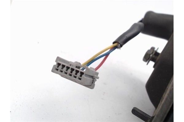 Recambio de retrovisor electrico izquierdo para nissan almera (n16/e) referencia OEM IAM   