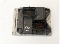 Recambio de centralita para opel corsa b 1.2 edition 2000 referencia OEM IAM 0261204475  