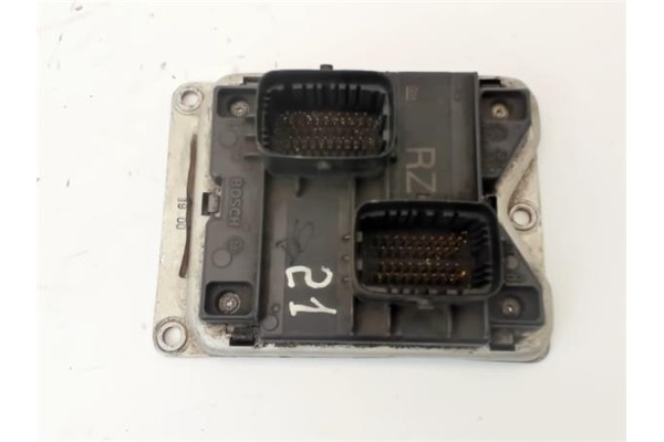 Recambio de centralita para opel corsa b 1.2 edition 2000 referencia OEM IAM 0261204475  