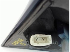 Recambio de retrovisor electrico derecho para bmw serie 5 berlina (e34) 3.5 535i referencia OEM IAM 8181924  