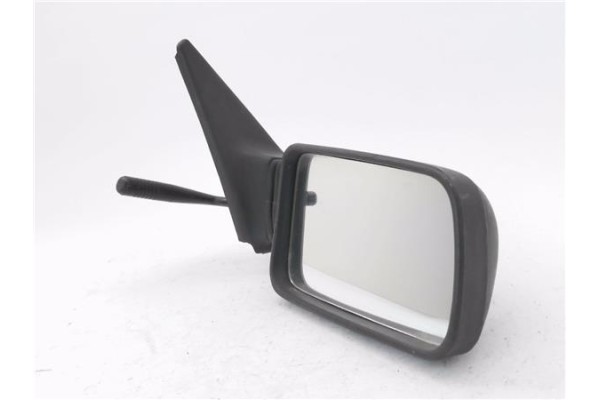 Recambio de retrovisor derecho para peugeot 205 ii (20a/c) 1.8 diesel referencia OEM IAM 8148A3  