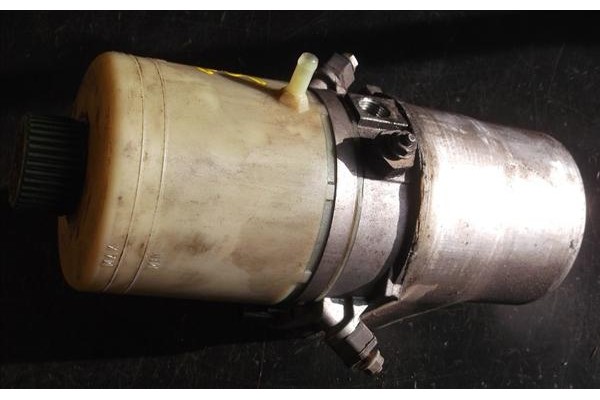 Recambio de bomba servodireccion para volkswagen polo iv (9n1) 1.4 16v referencia OEM IAM 6Q0423156M  