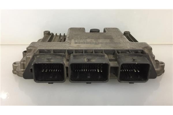 Recambio de centralita para renault megane ii (bm0/1_, cm0/1_) 1.9 dci (bm0g, cm0g) referencia OEM IAM 8200184294 0281010769 
