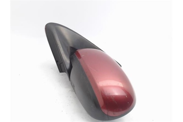 Recambio de retrovisor electrico izquierdo para nissan almera (n16/e) referencia OEM IAM   