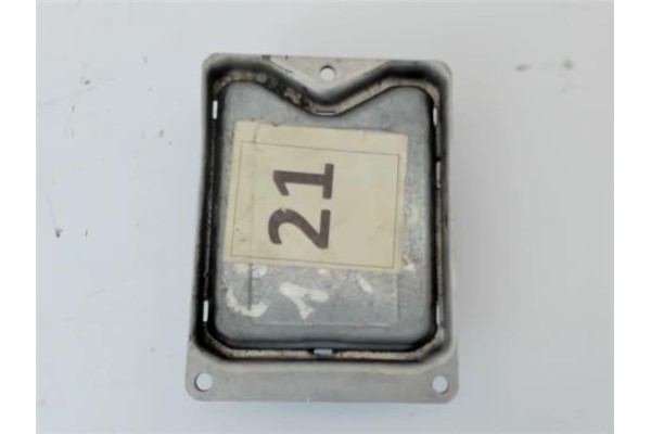 Recambio de centralita para opel corsa b 1.2 edition 2000 referencia OEM IAM 0261204475  