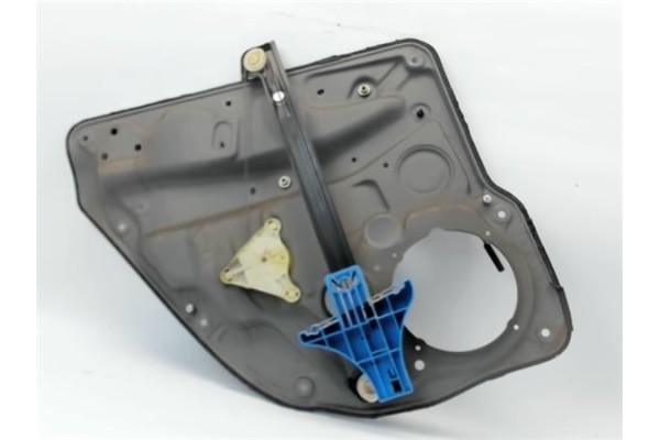 Recambio de elevalunas electrico trasero derecho para volkswagen golf iv berlina (1j1) referencia OEM IAM 1J4839730H  