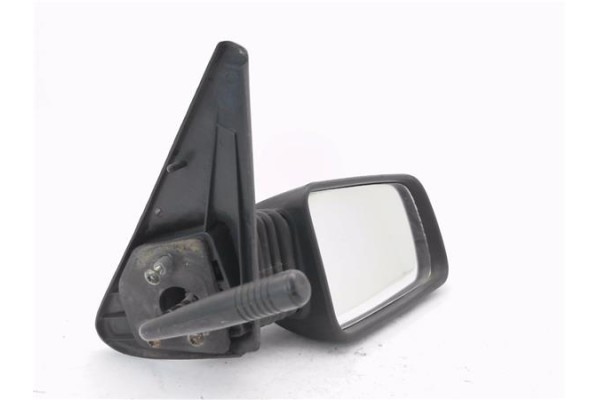 Recambio de retrovisor derecho para peugeot 205 ii (20a/c) 1.8 diesel referencia OEM IAM 8148A3  