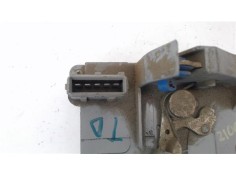 Recambio de cierre electromagnetico trasero derecho para citroen xantia berlina 2.0 hdi 109 referencia OEM IAM 913859  