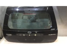 Recambio de porton trasero para subaru justy iii (g3x) 1.5 referencia OEM IAM   