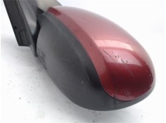 Recambio de retrovisor electrico izquierdo para nissan almera (n16/e) referencia OEM IAM   