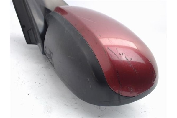 Recambio de retrovisor electrico izquierdo para nissan almera (n16/e) referencia OEM IAM   
