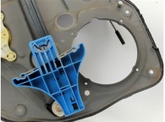 Recambio de elevalunas electrico trasero derecho para volkswagen golf iv berlina (1j1) referencia OEM IAM 1J4839730H  