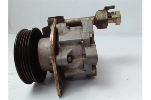 Recambio de bomba servodireccion para nissan micra (k11) 1.3 i 16v referencia OEM IAM 491104F110  
