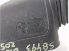 Recambio de retrovisor derecho para peugeot 205 ii (20a/c) 1.8 diesel referencia OEM IAM 8148A3  