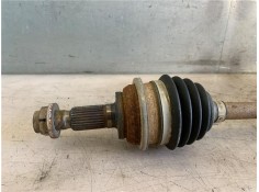 Recambio de palier trasero derecho para land rover freelander (ln) 2.0 di referencia OEM IAM TDB104980 2H5Z4602DA 