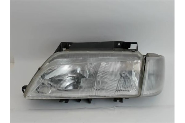 Recambio de faro delantero izquierdo para citroen xantia berlina referencia OEM IAM   