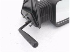 Recambio de retrovisor derecho para peugeot 205 ii (20a/c) 1.8 diesel referencia OEM IAM 8148A3  