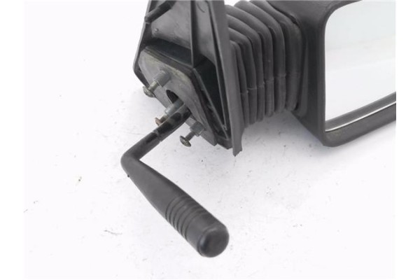 Recambio de retrovisor derecho para peugeot 205 ii (20a/c) 1.8 diesel referencia OEM IAM 8148A3  