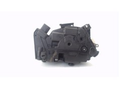 Recambio de cierre electromagnetico trasero izquierdo para seat ibiza berlina (6j5) 1.6 tdi referencia OEM IAM 6J0839015E  