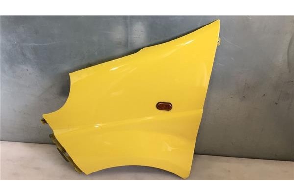 Recambio de aleta delantero izquierda para opel vivaro (2001) 1.9 combi 2.7t corto [1,9 ltr. - 74 kw cdti cat (f9q-760 / l08)] r