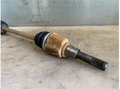 Recambio de palier trasero derecho para land rover freelander (ln) 2.0 di referencia OEM IAM TDB104980 2H5Z4602DA 