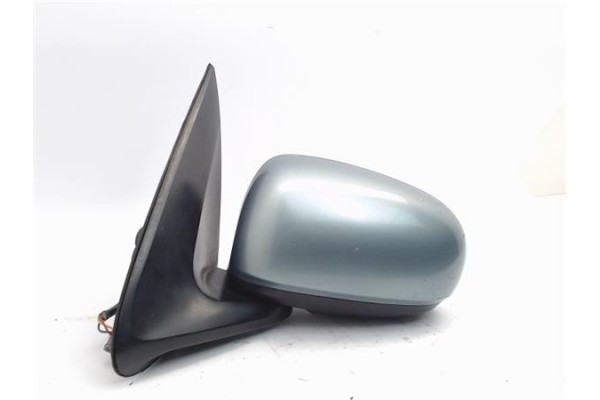 Recambio de retrovisor electrico izquierdo para nissan almera (n16/e) referencia OEM IAM   