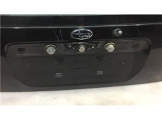 Recambio de porton trasero para subaru justy iii (g3x) 1.5 referencia OEM IAM   
