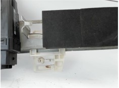 Recambio de mecanismo elevalunas trasero derecho para renault megane ii berlina 3p referencia OEM IAM 8200028010  