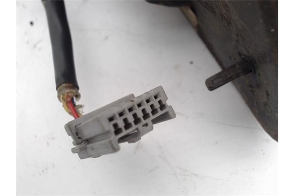 Recambio de retrovisor electrico izquierdo para nissan almera (n16/e) referencia OEM IAM   