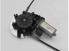 Recambio de mecanismo elevalunas delantero izquierdo para opel agila 1.2 básico referencia OEM IAM 4701074  