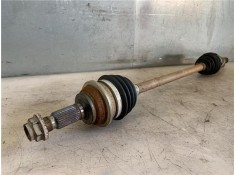 Recambio de palier trasero derecho para land rover freelander (ln) 2.0 di referencia OEM IAM TDB104980 2H5Z4602DA 