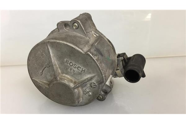 Recambio de depresor freno para renault megane ii (bm0/1_, cm0/1_) 1.9 dci (bm0g, cm0g) referencia OEM IAM D163322916 2B200404 