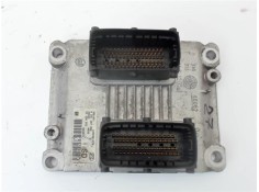 Recambio de centralita para opel corsa c 1.2 cosmo referencia OEM IAM 55350552  