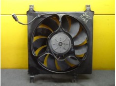Recambio de electroventilador para subaru justy iii (g3x) 1.5 referencia OEM IAM 861694W  