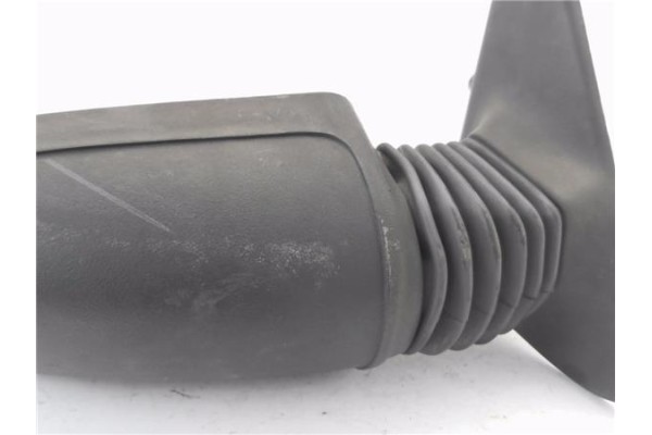 Recambio de retrovisor derecho para peugeot 205 ii (20a/c) 1.8 diesel referencia OEM IAM 8148A3  