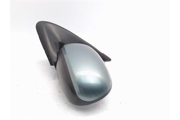 Recambio de retrovisor electrico izquierdo para nissan almera (n16/e) referencia OEM IAM   