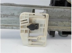 Recambio de mecanismo elevalunas trasero derecho para renault megane ii berlina 3p referencia OEM IAM 8200028010  