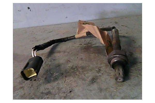 Recambio de sonda lambda para ford probe 2.5 v-6 24v referencia OEM IAM 0258007239  
