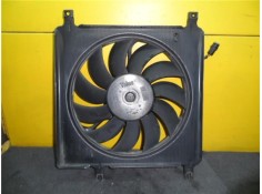 Recambio de electroventilador para subaru justy iii (g3x) 1.5 referencia OEM IAM 861694W  