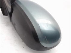 Recambio de retrovisor electrico izquierdo para nissan almera (n16/e) referencia OEM IAM   