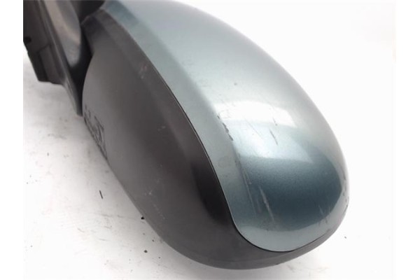 Recambio de retrovisor electrico izquierdo para nissan almera (n16/e) referencia OEM IAM   