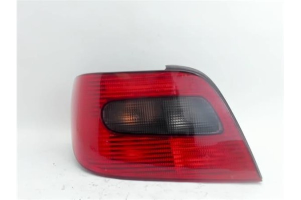 Recambio de piloto trasero izquierdo para citroen xsara berlina referencia OEM IAM 6350J5 2201363 6350P0 , CITROËN | 25340701 , 