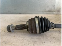 Recambio de palier delantero izquierdo para nissan micra iv (k13k/kk) 1.2 acenta referencia OEM IAM 391011HC3B  