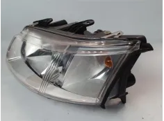Recambio de faro delantero izquierdo para saab 9-3 berlina 1.9 tid referencia OEM IAM 6L1941005N  