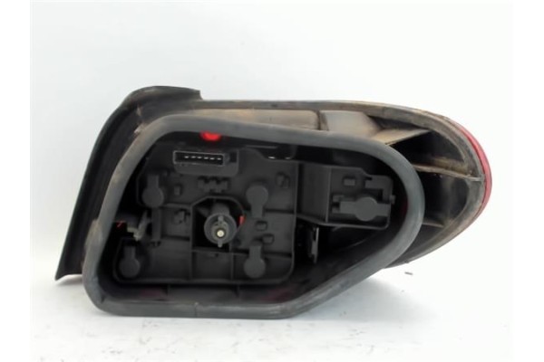 Recambio de piloto trasero izquierdo para citroen xsara berlina referencia OEM IAM 6350J5 2201363 6350P0 , CITROËN | 25340701 , 