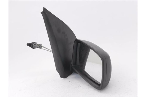 Recambio de retrovisor derecho para fiat ii panda (169) 1.2 referencia OEM IAM 1704662800  