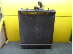 Recambio de radiador para subaru justy iii (g3x) 1.5 referencia OEM IAM 16050627627  