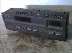 Recambio de reloj horario para bmw serie 3 berlina (e36) 1.8 318i referencia OEM IAM 62138363579 22863579 