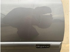Recambio de puerta delantero derecha para opel vectra b berlina 2.0 gt referencia OEM IAM 24435973  