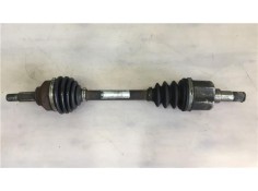 Recambio de palier delantero izquierdo para ford focus berlina (cak) 1.8 ambiente referencia OEM IAM S4W3B437AB  